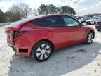 2021 Tesla Model Y  на продаже в Loganville, GA - Rear End