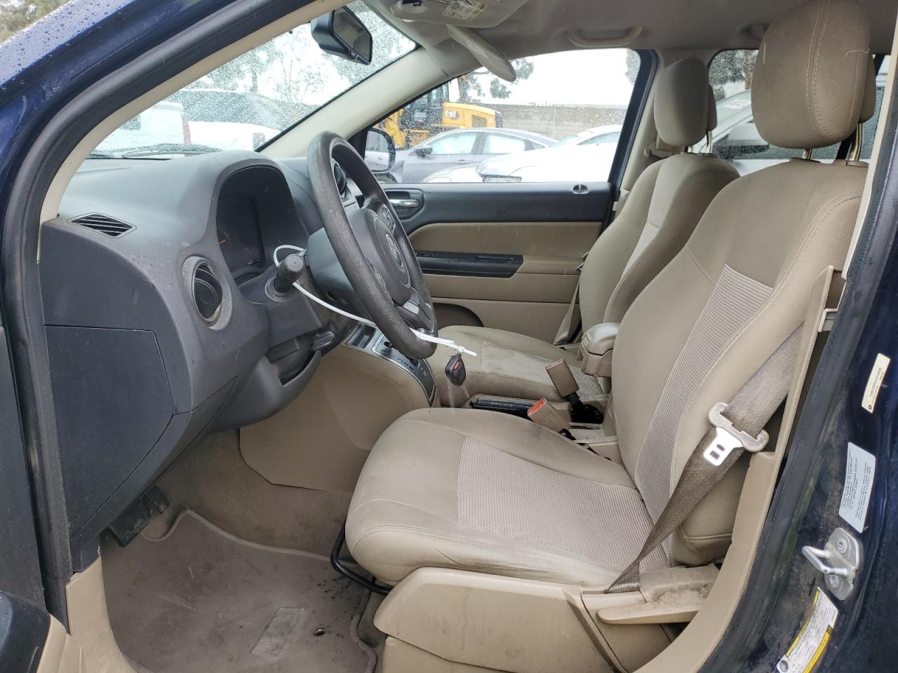 2016 Jeep Compass - Image 7