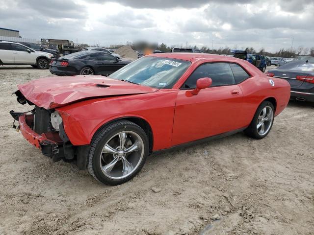 2010 Dodge Challenger Se