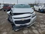 2016 Chevrolet Malibu Limited Lt for Sale in Indianapolis, IN - Front End