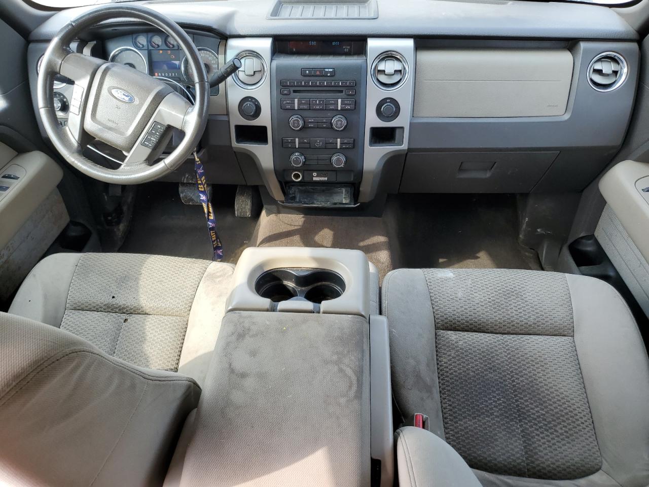 2009 Ford F-150 - Image 8