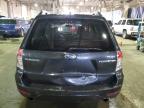 2009 Subaru Forester 2.5X Limited zu verkaufen in Woodhaven, MI - Rear End