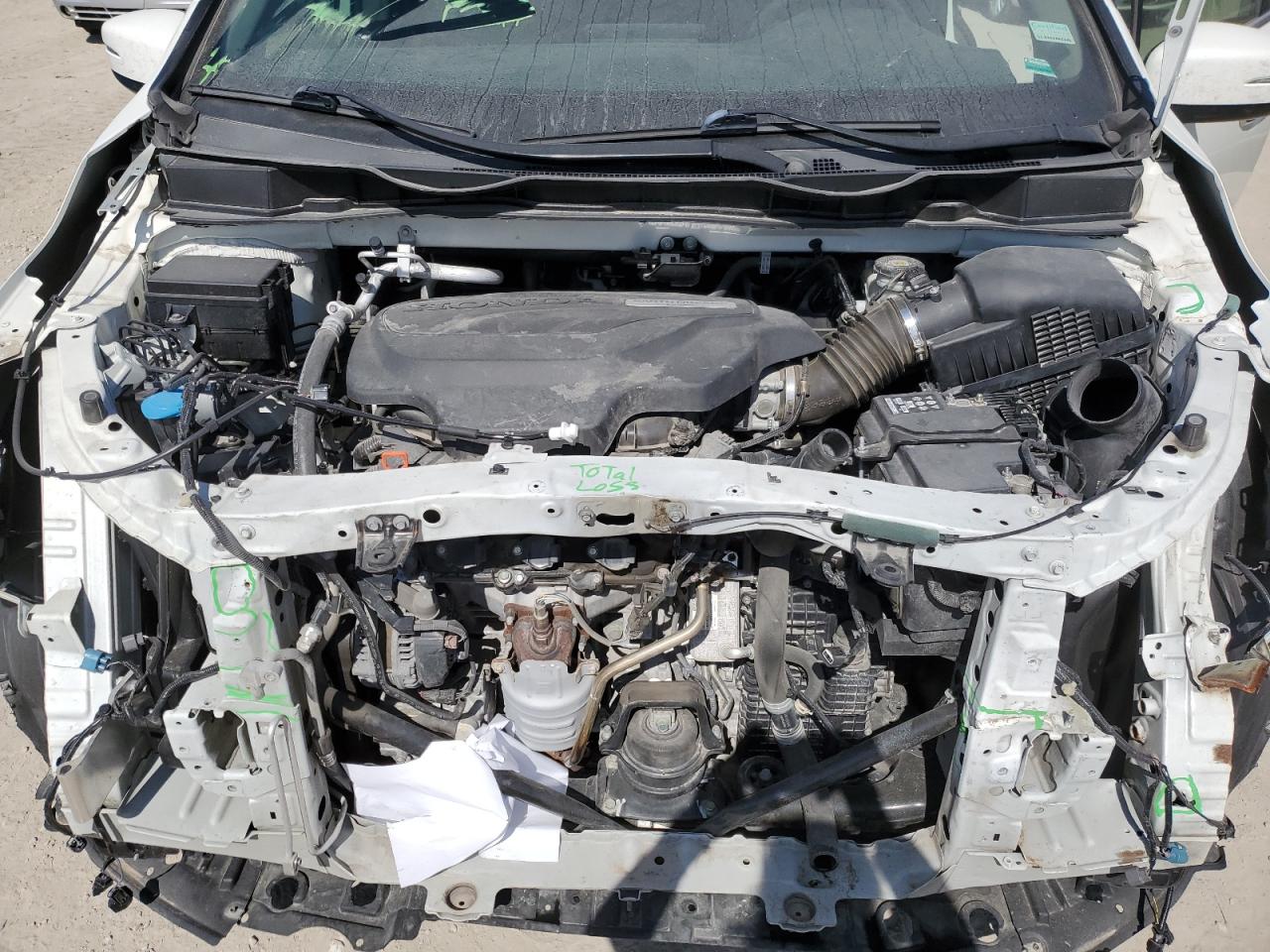 2019 Honda Odyssey - Image 12