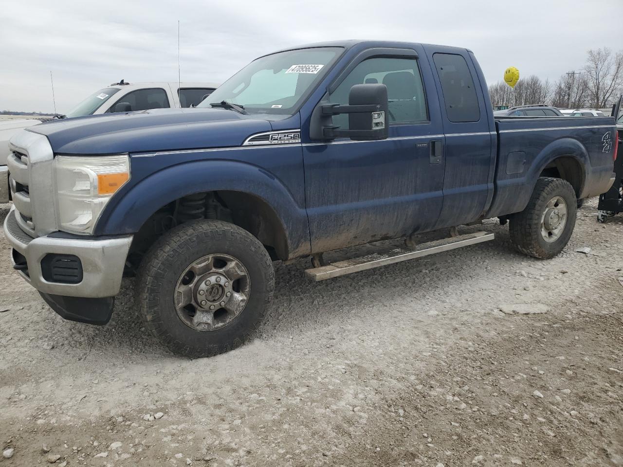 2012 Ford F250 - Image 1
