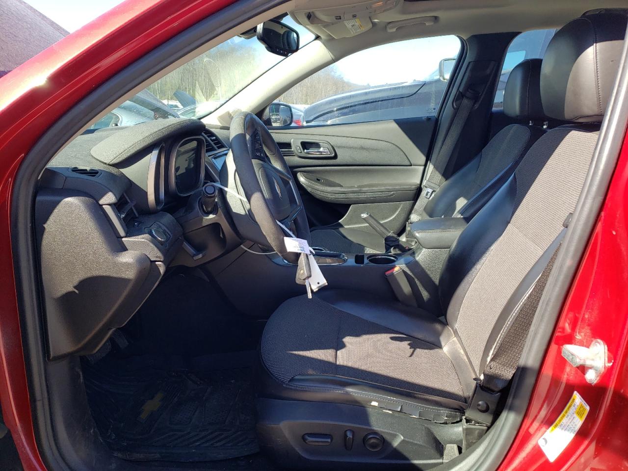 2014 Chevrolet Malibu - Image 7