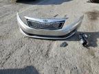 2011 Kia Optima Sx for Sale in Las Vegas, NV - Front End