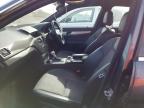 2009 MERCEDES BENZ C220 BLUEF for sale at Copart YORK