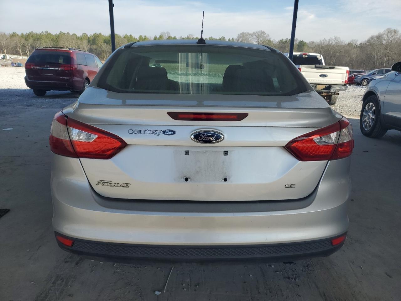 2013 Ford Focus - Image 6