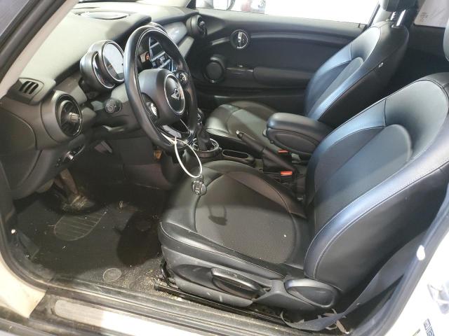  MINI COOPER 2015 Two tone