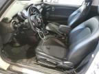 2015 Mini Cooper  продається в Lufkin, TX - Front End