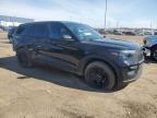 2023 Ford Explorer Police Interceptor for Sale in Woodhaven, MI - Rear End