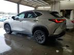 2022 Lexus Nx 350 на продаже в Madisonville, TN - Side