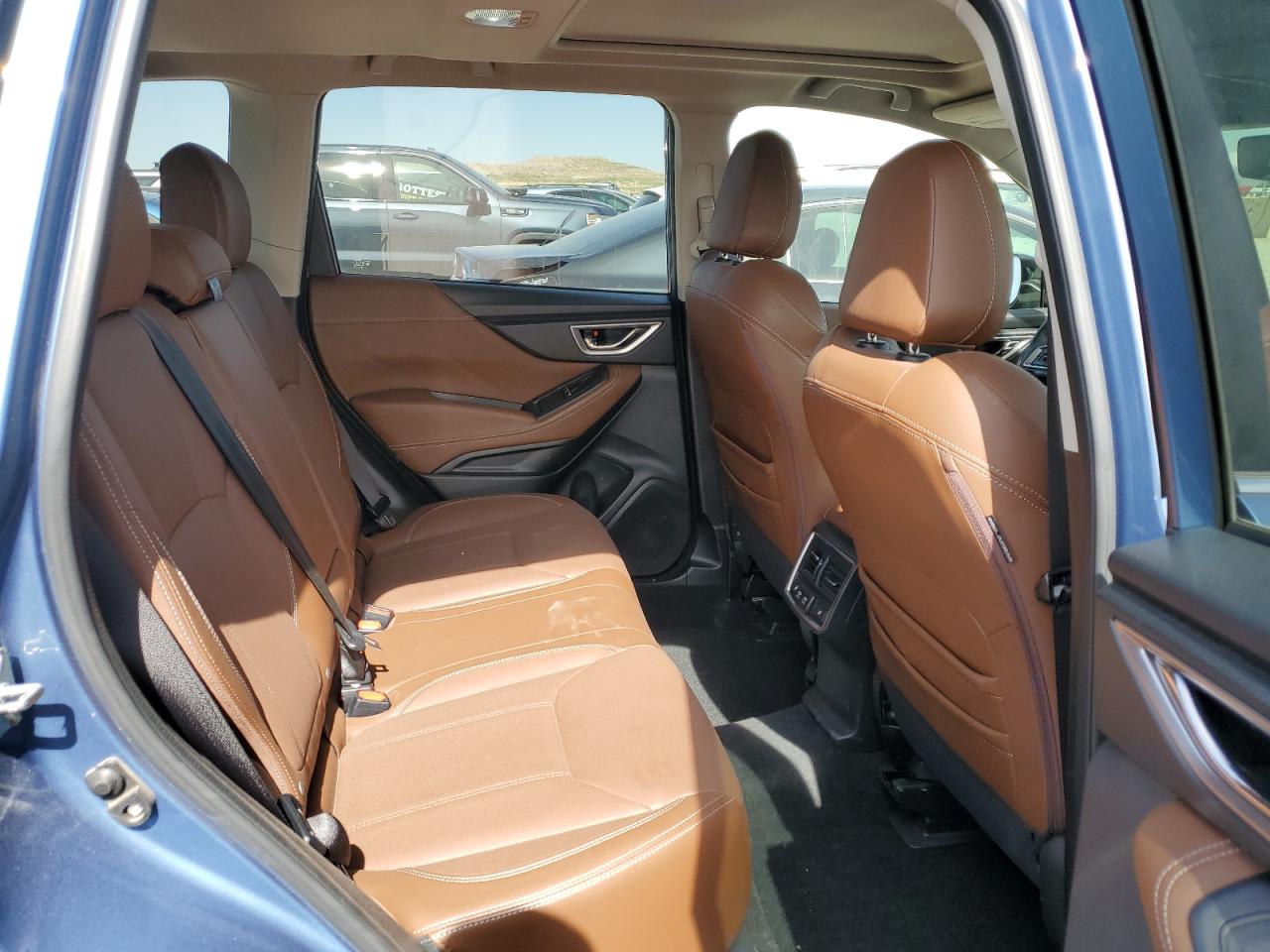 2019 Subaru Forester - Image 10