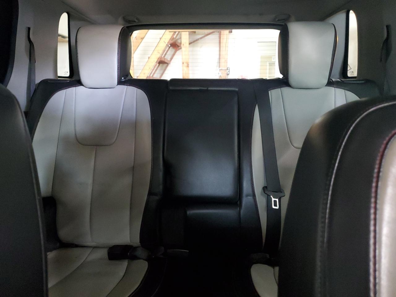 2012 GMC Terrain - Image 10