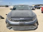 2024 Kia Forte Lx for Sale in San Antonio, TX - Rear End