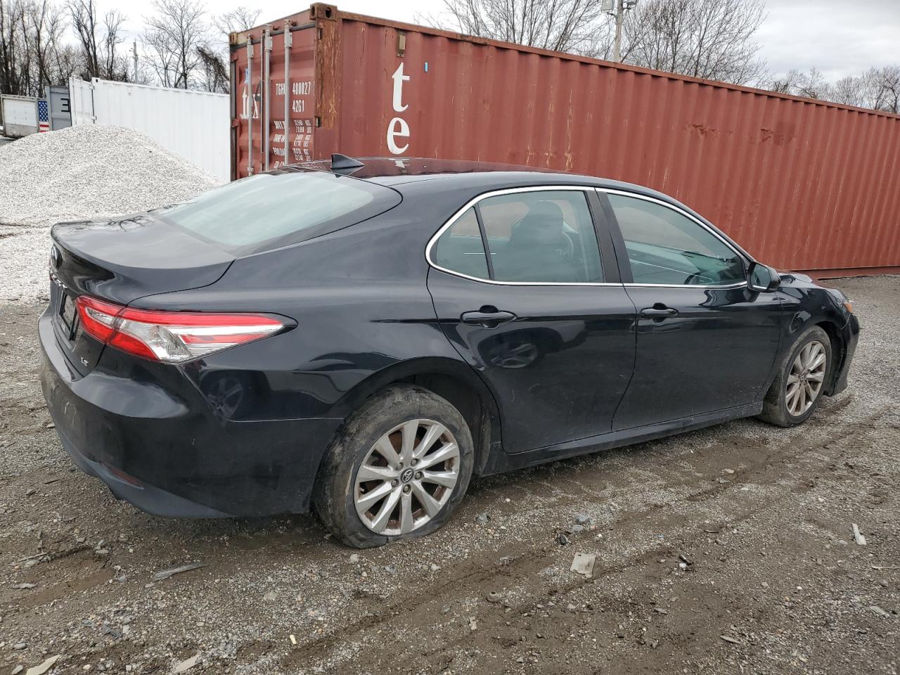 2019 Toyota Camry - Image 3