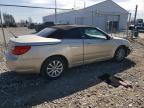 2010 Chrysler Sebring Touring for Sale in Cicero, IN - Front End