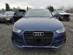2016 Audi A4 Premium Plus S-Line en Venta en Portland, OR - Undercarriage