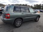 2005 Toyota Highlander Limited продається в Exeter, RI - Normal Wear