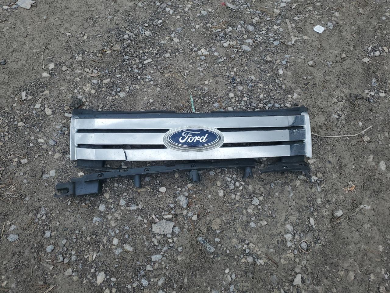 2009 Ford Edge - Image 15