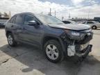 2019 Toyota Rav4 Le продається в Sun Valley, CA - Front End