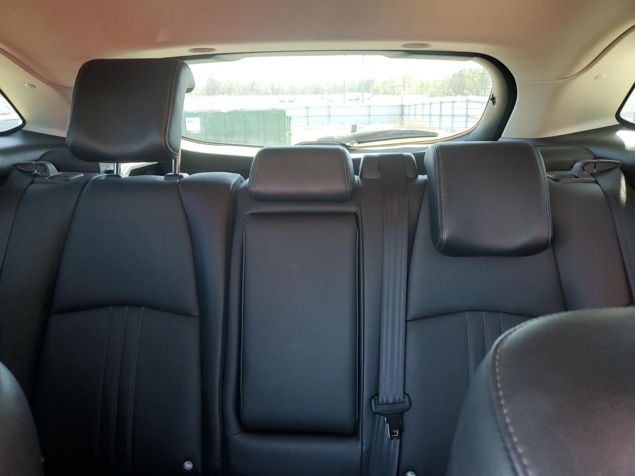 2019 Mazda CX-3 - Image 10