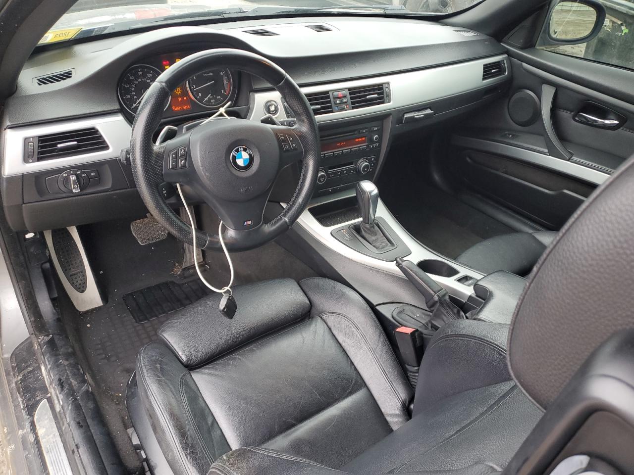 2011 BMW 3er - Image 8