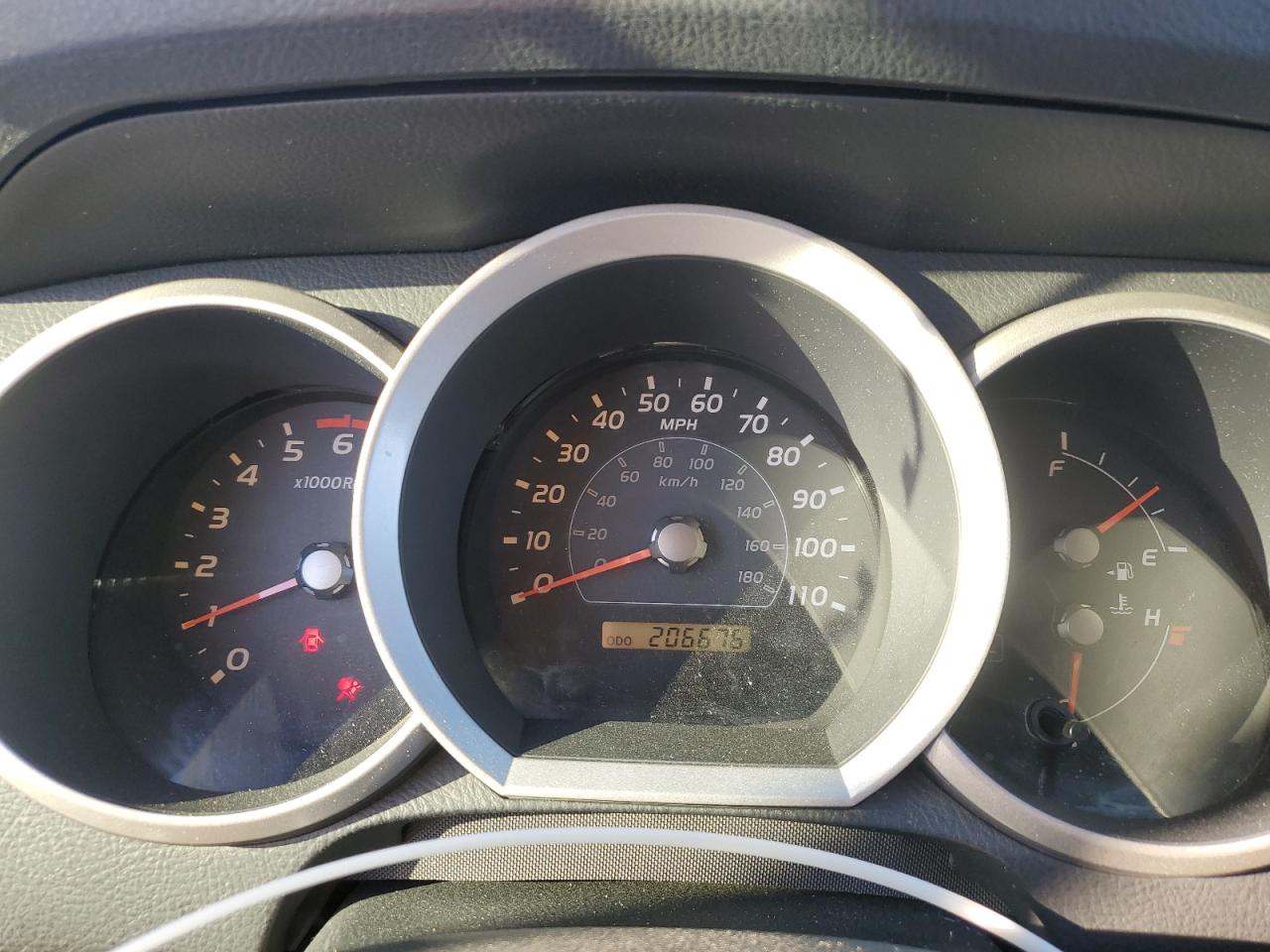 2008 Toyota 4Runner - Image 9