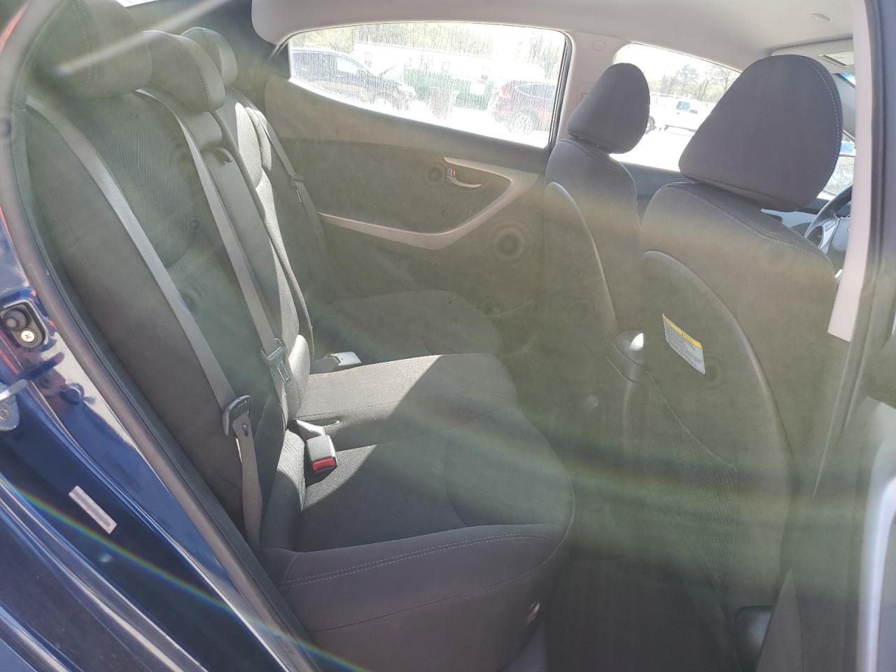 2013 Hyundai Elantra - Image 10