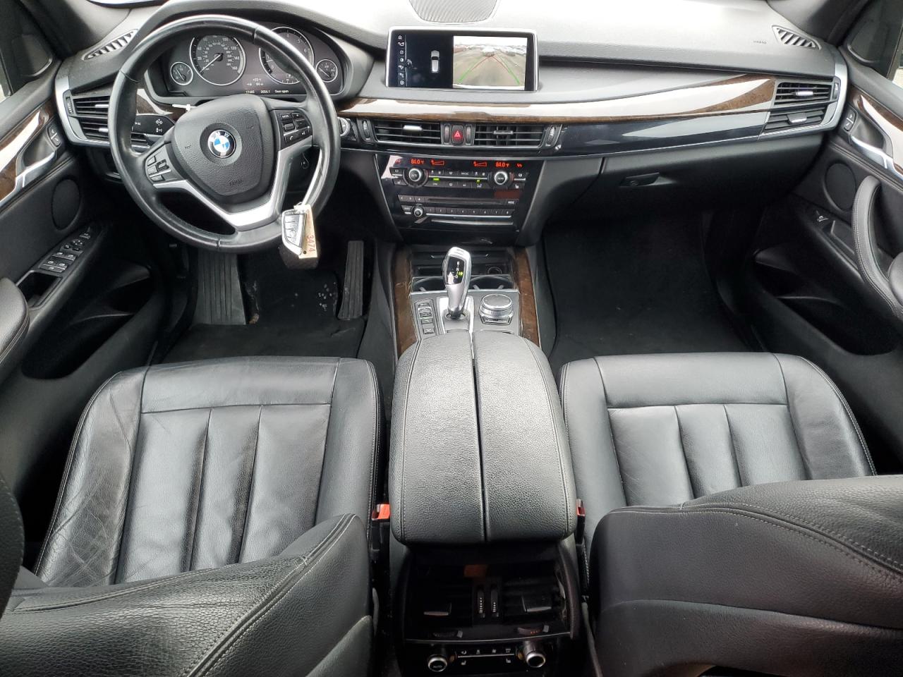 2017 BMW X5 - Image 8