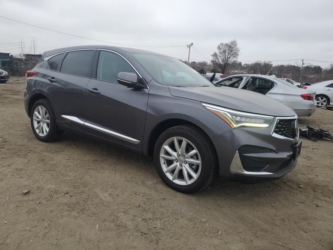 2020 Acura RDX - Image 4