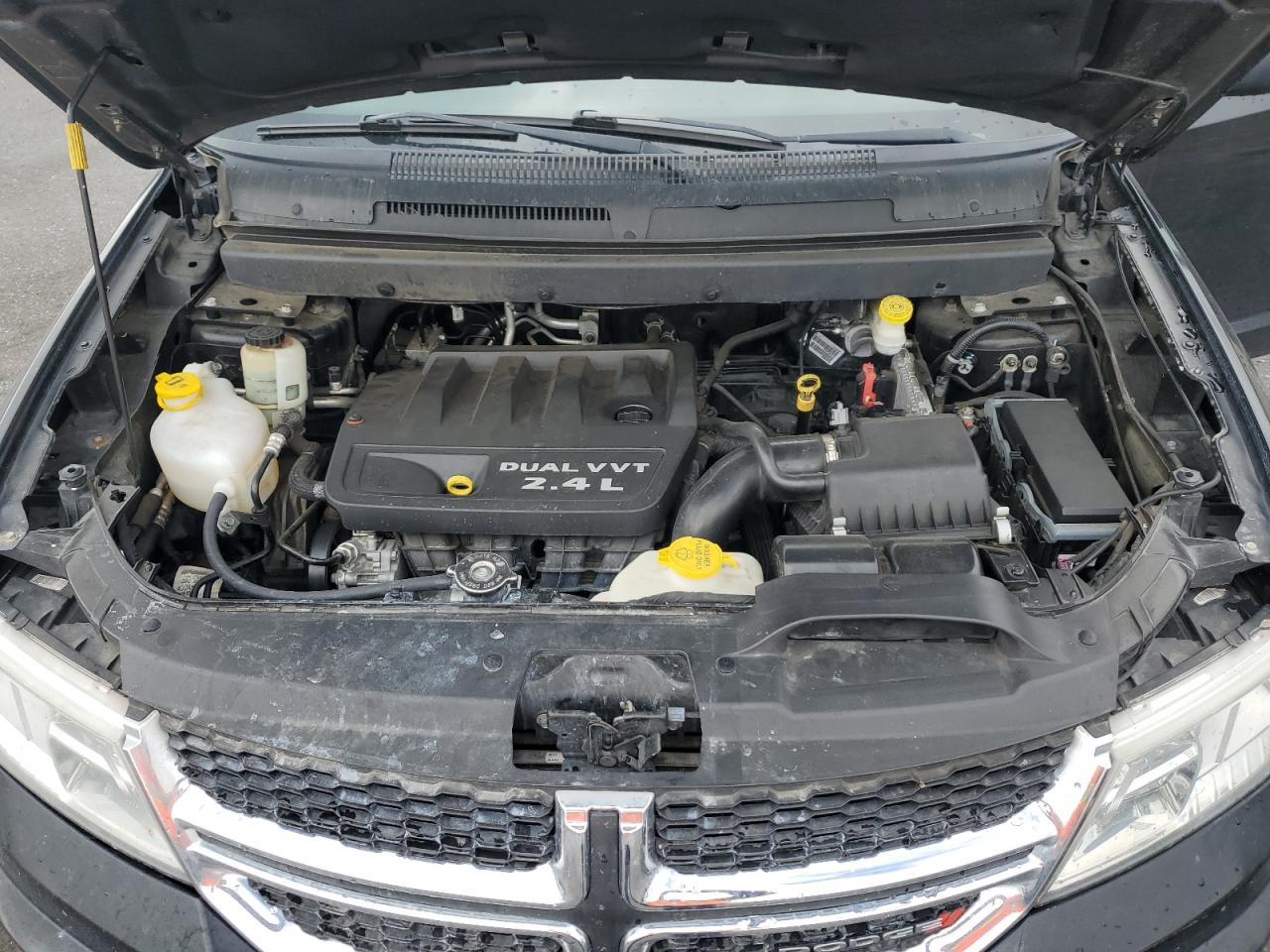2015 Dodge Journey - Image 14