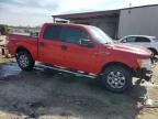 2011 Ford F150 Supercrew იყიდება Seaford-ში, DE - Front End
