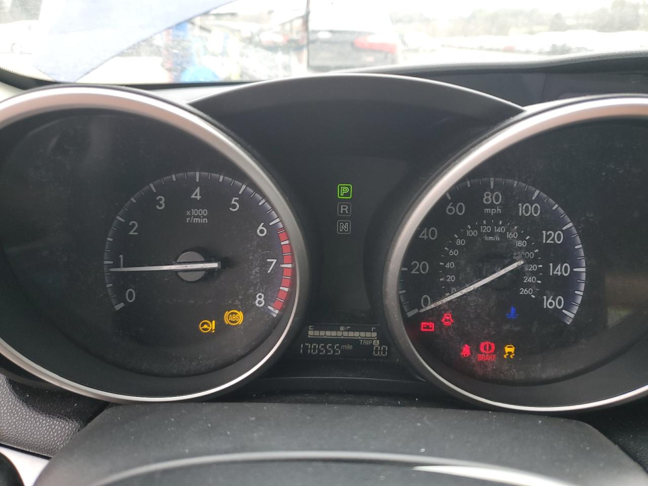 2012 Mazda 3 - Image 9