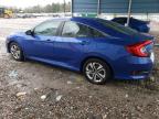 2016 Honda Civic Lx zu verkaufen in Augusta, GA - Side