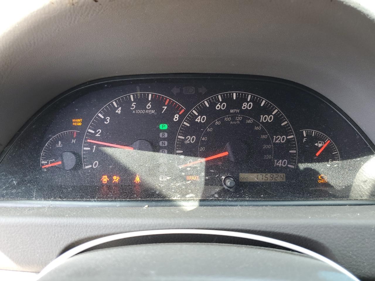 2006 Toyota Camry - Image 9
