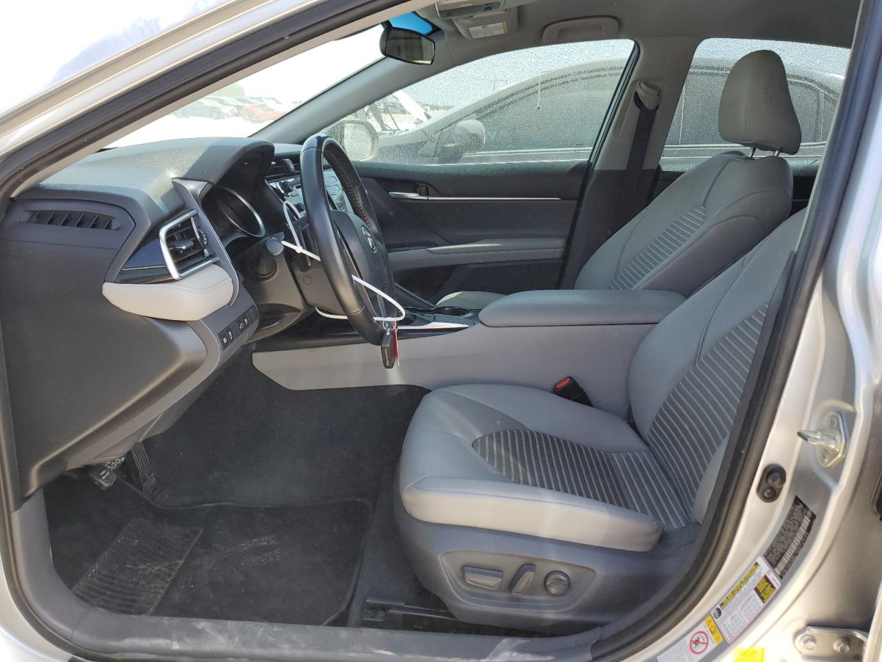 2018 Toyota Camry - Image 7