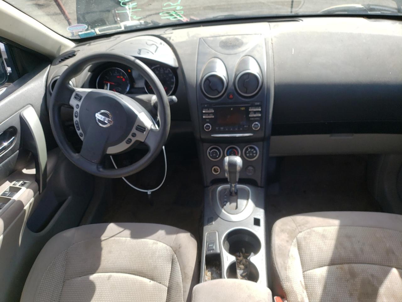 2012 Nissan Rogue - Image 8