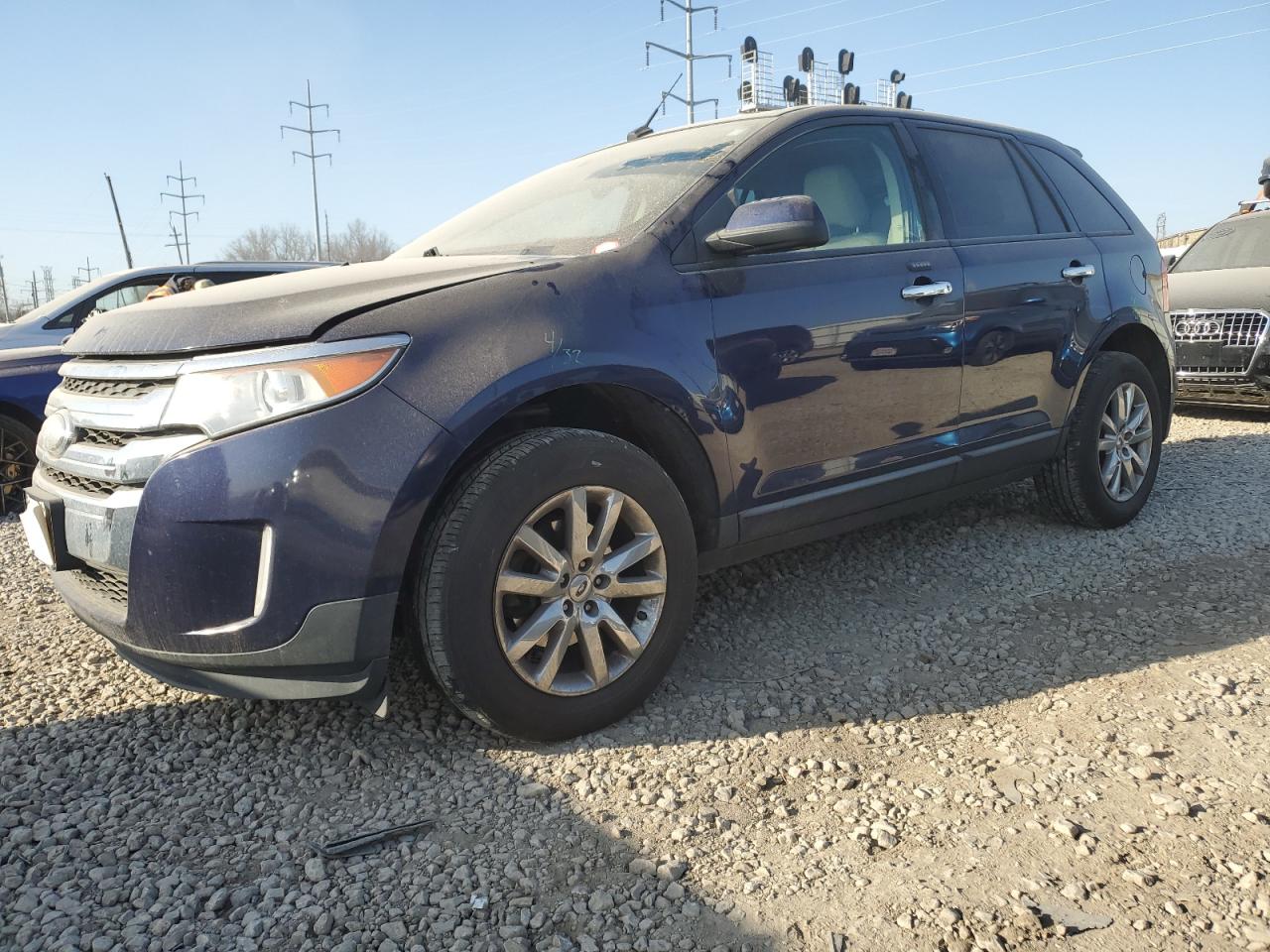 Ford Edge