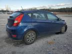 2017 Hyundai Accent Se en Venta en Cartersville, GA - Front End