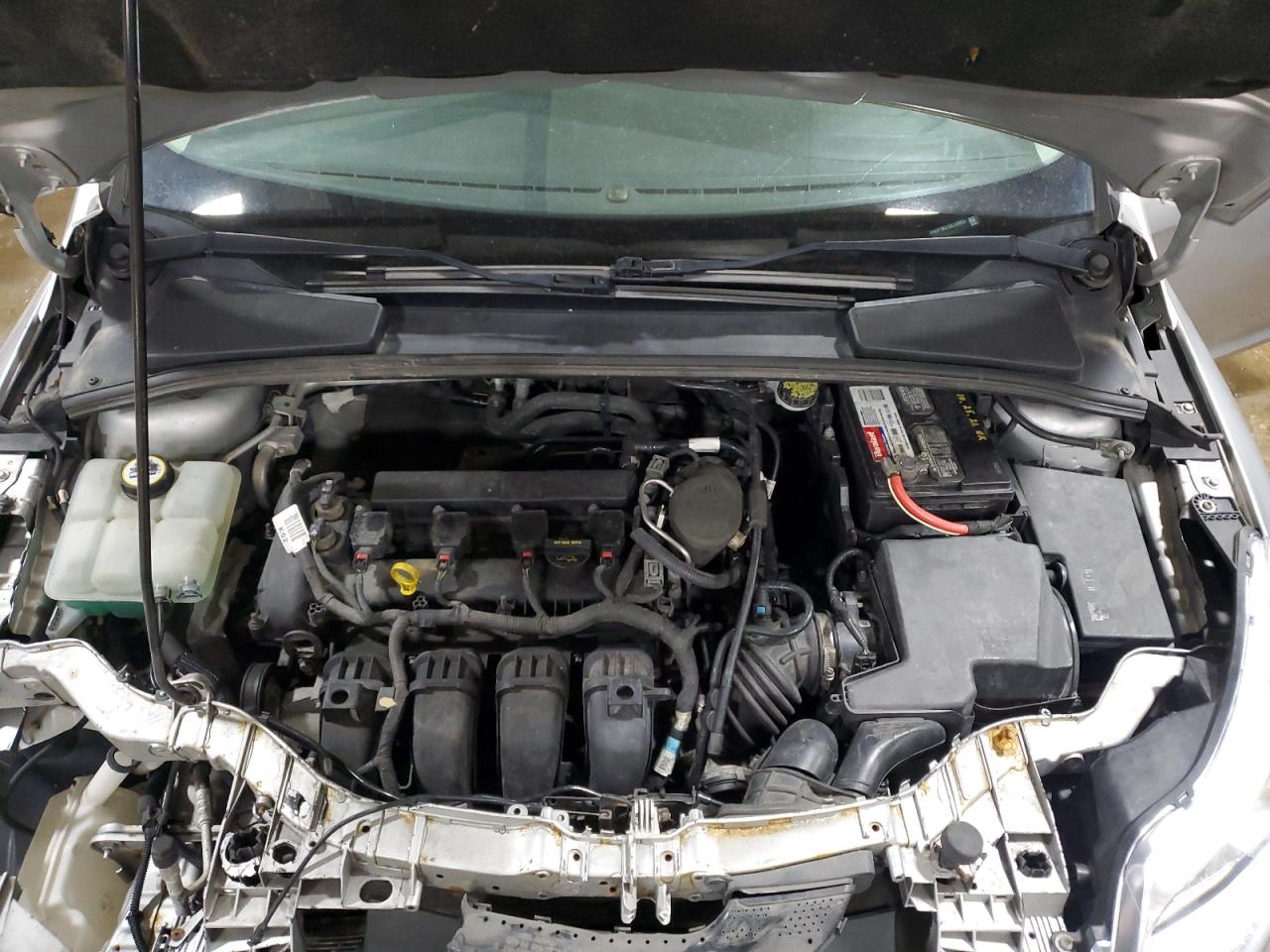 2013 Ford Focus - Image 11