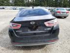 2015 Kia Optima Hybrid   на продаже в Graham, WA - Front End