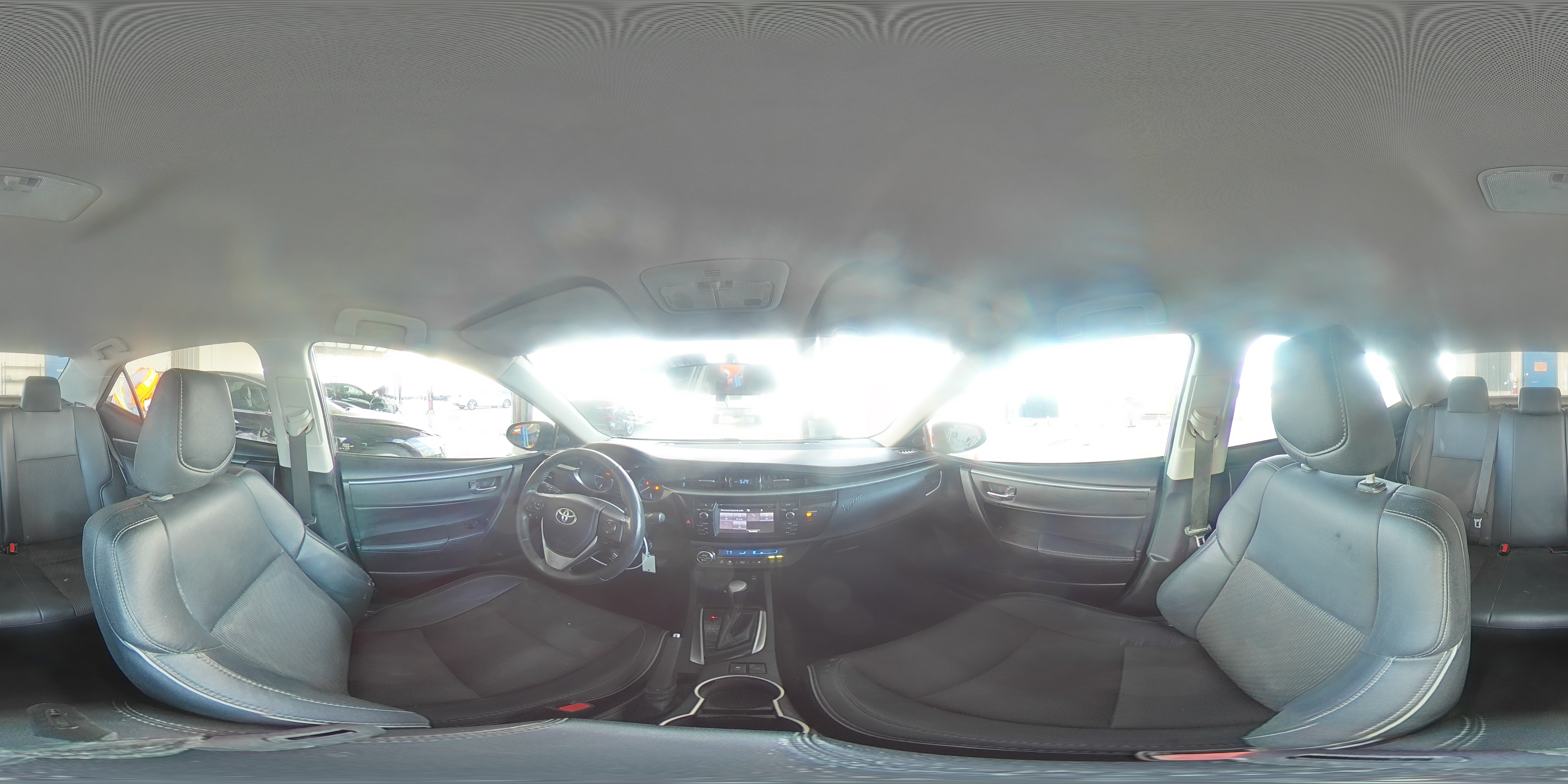 2014 Toyota Corolla - Image 14