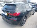 2020 BMW 118I SPORT AUTO  for sale at Copart SANDY