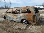 2009 Dodge Grand Caravan Sxt للبيع في Milwaukee، WI - Burn