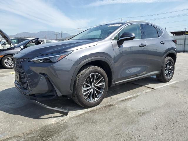 2024 Lexus Nx 350 Base