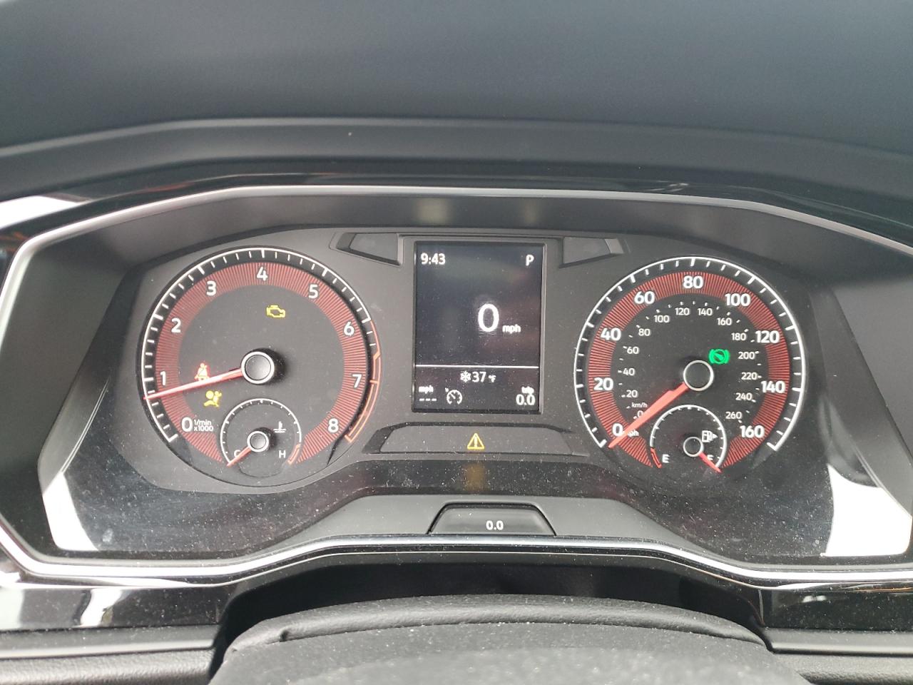 2019 Volkswagen Jetta - Image 9