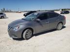 2017 Nissan Sentra S for Sale in New Braunfels, TX - Front End