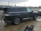 2021 Lincoln Aviator Reserve за продажба в Windsor, NJ - Rear End