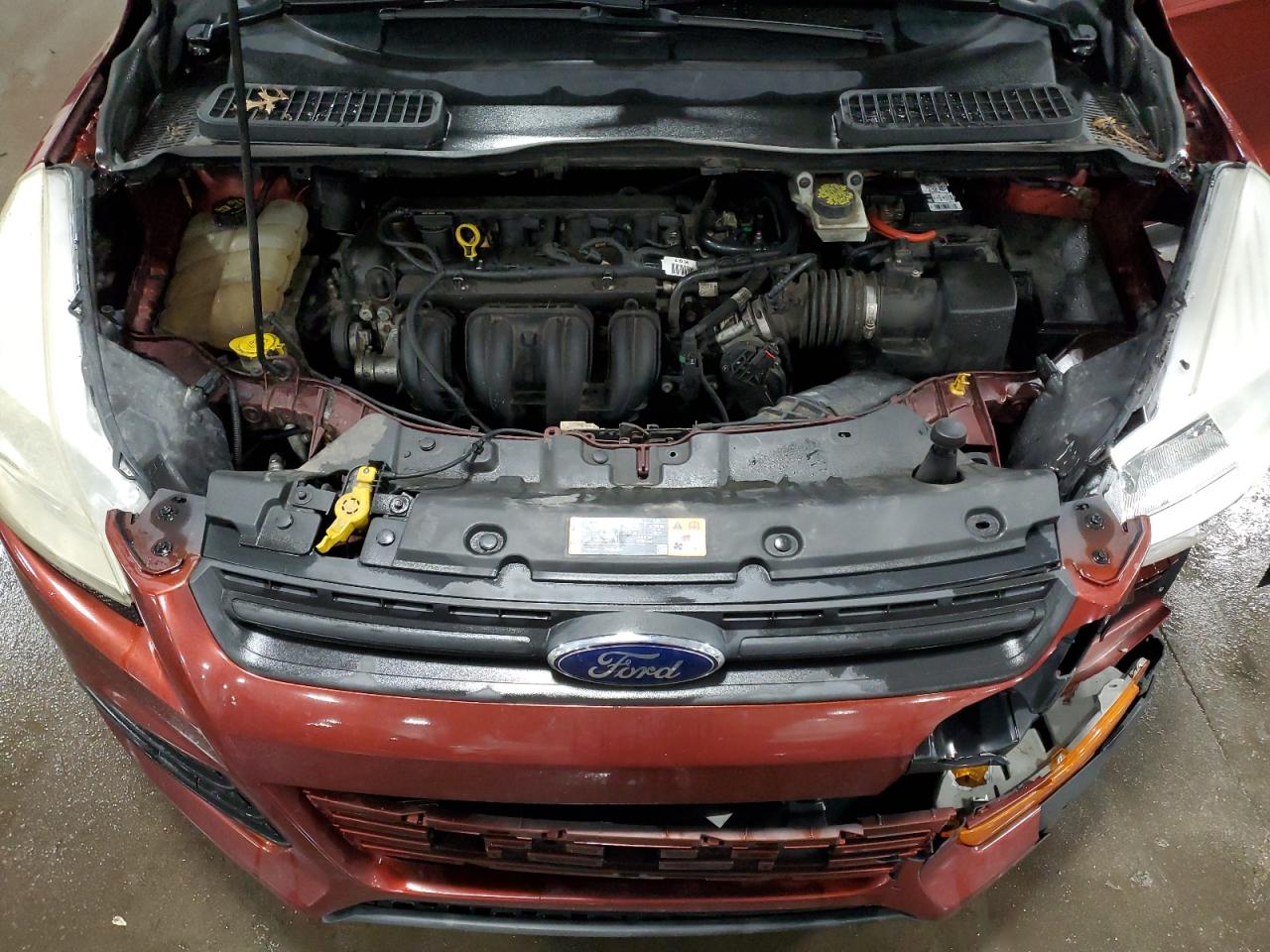 2014 Ford Escape - Image 13